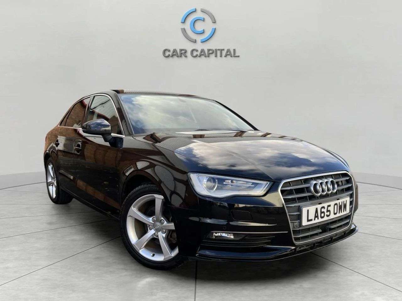 2015 AUDI A3 2015 AUDI A3