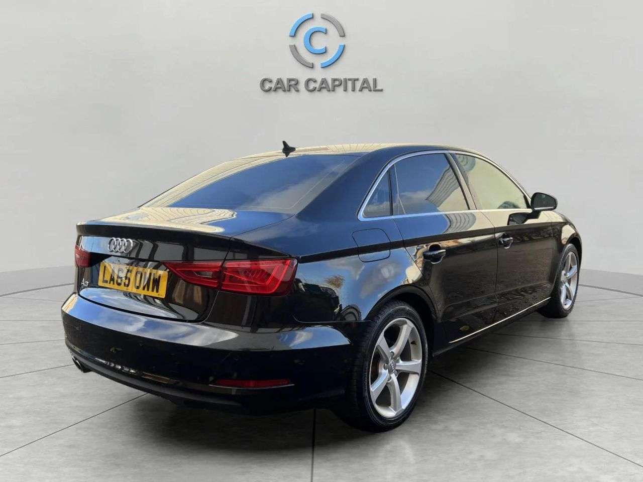 2015 AUDI A3 2015 AUDI A3