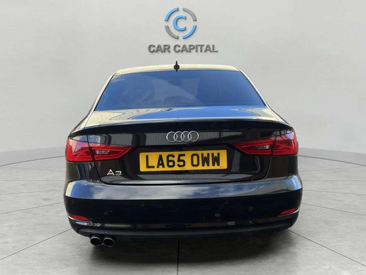 2015 AUDI A3 2015 AUDI A3