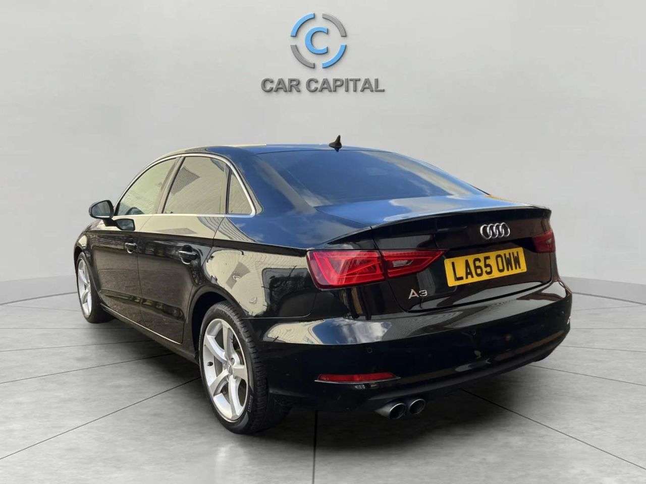 2015 AUDI A3 2015 AUDI A3