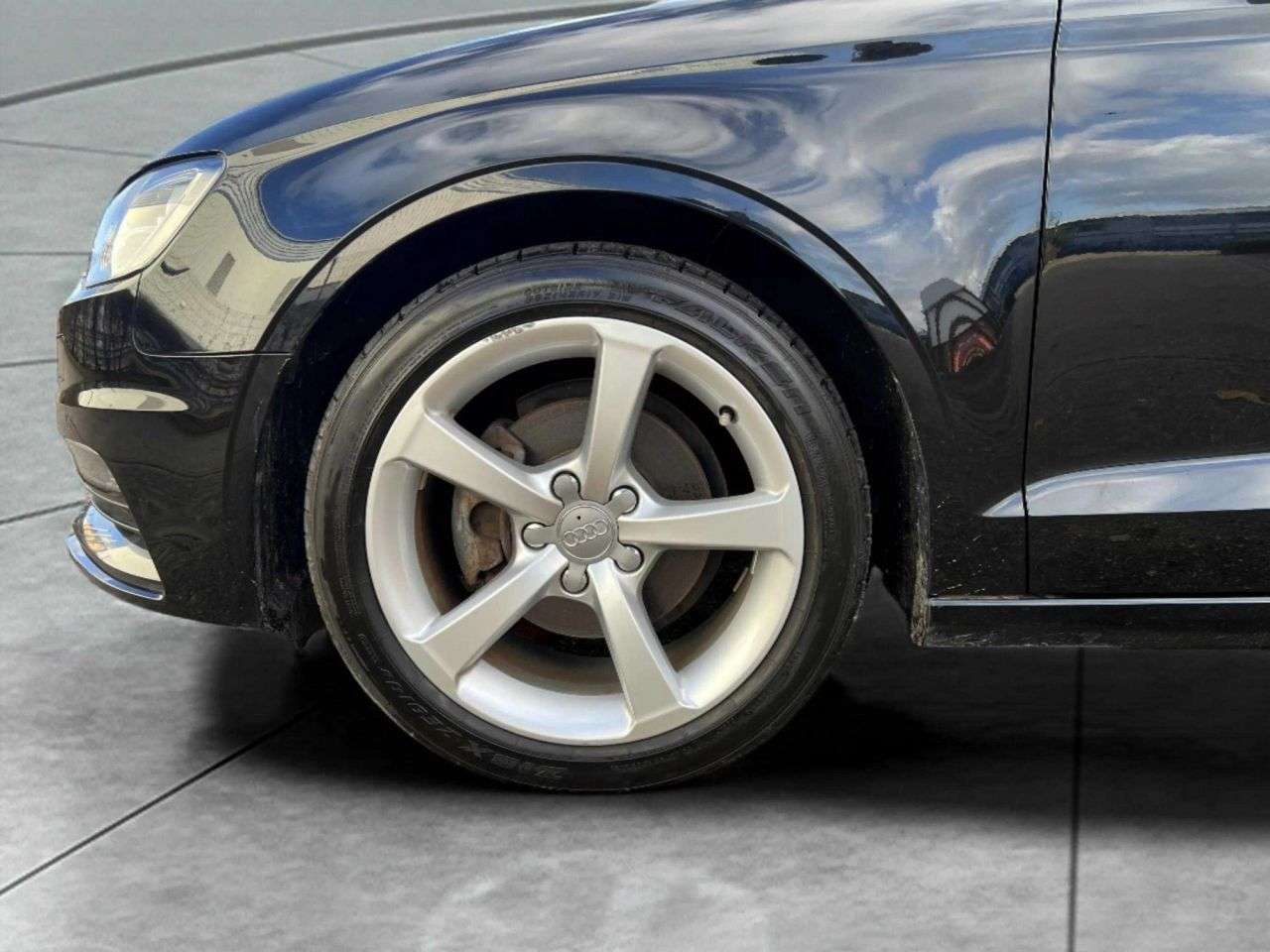 2015 AUDI A3 2015 AUDI A3