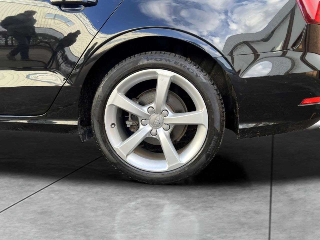 2015 AUDI A3 2015 AUDI A3