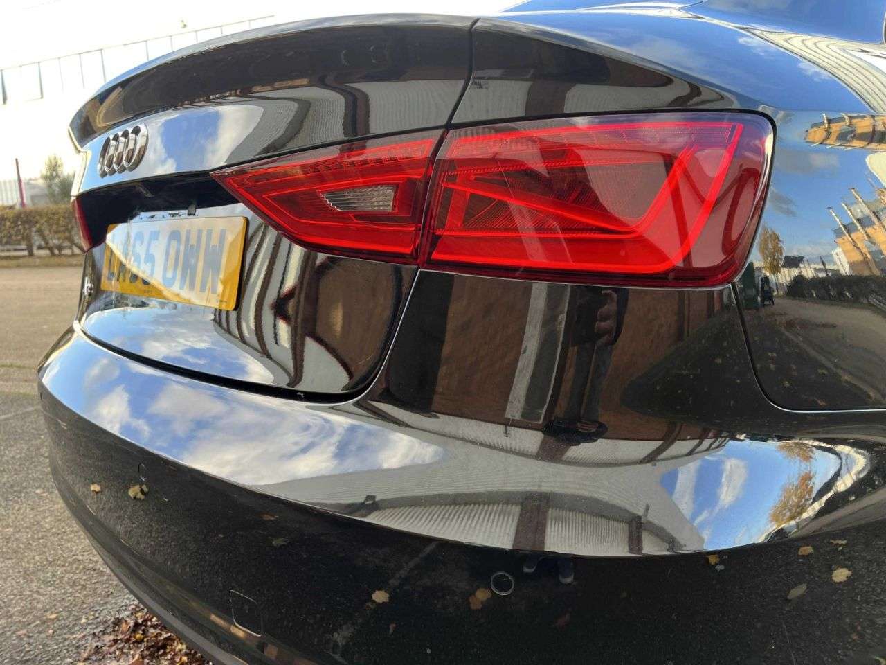 2015 AUDI A3 2015 AUDI A3