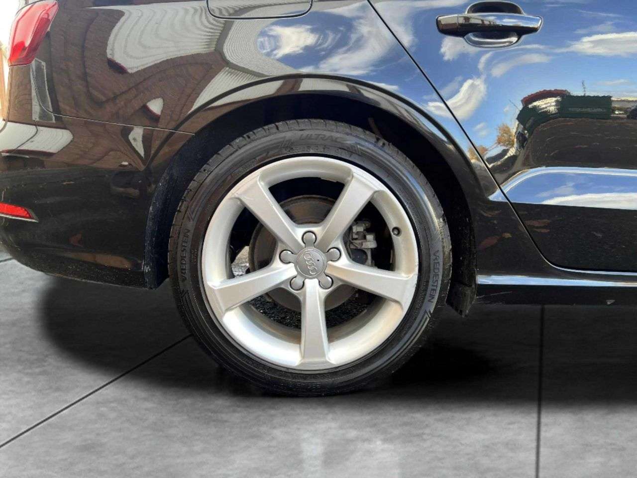 2015 AUDI A3 2015 AUDI A3