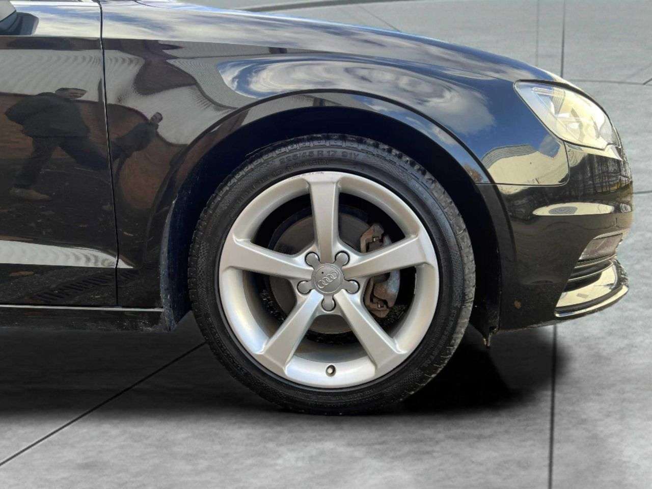 2015 AUDI A3 2015 AUDI A3