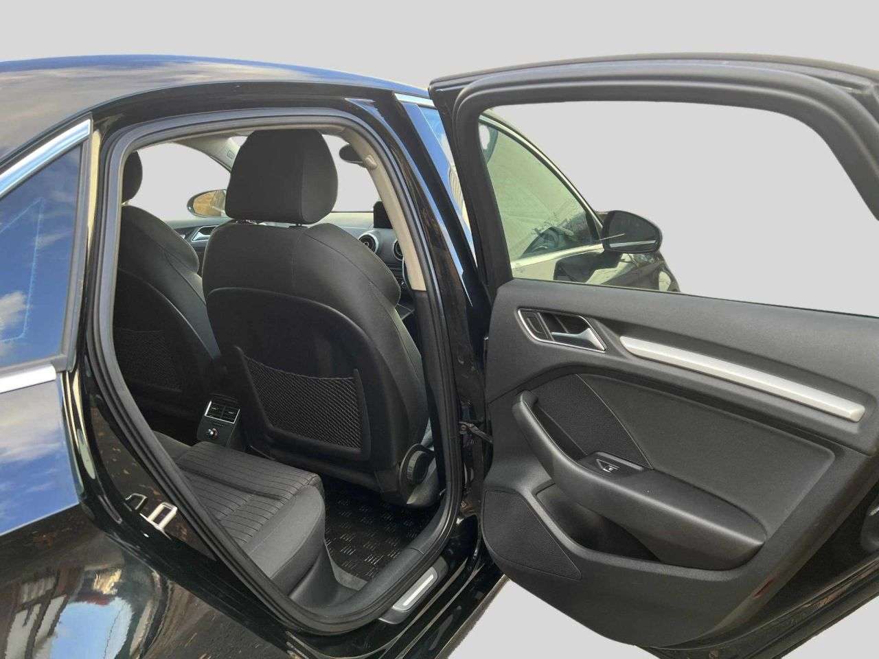 2015 AUDI A3 2015 AUDI A3