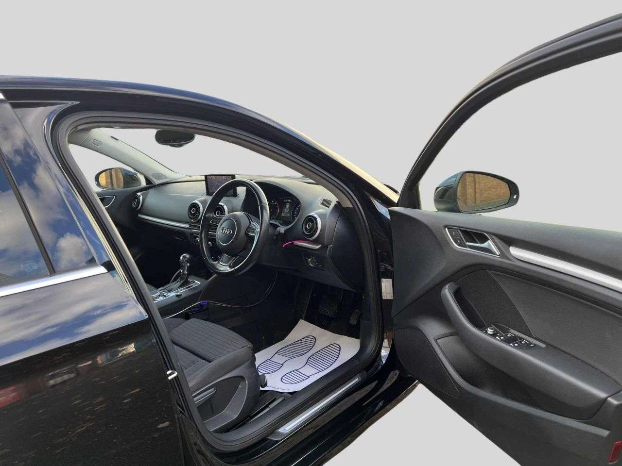 2015 AUDI A3 2015 AUDI A3