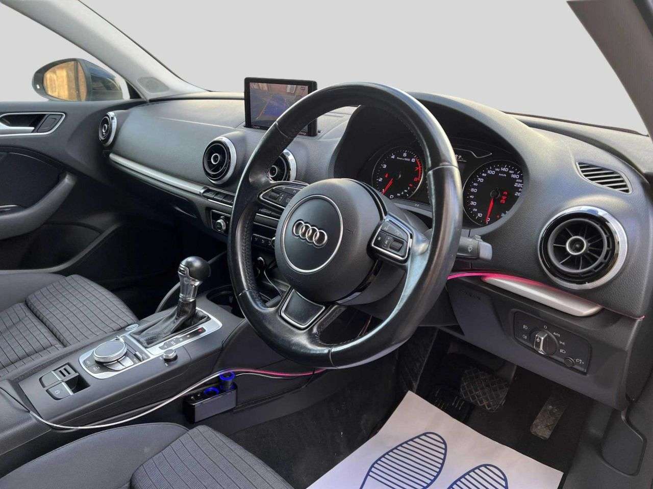 2015 AUDI A3 2015 AUDI A3