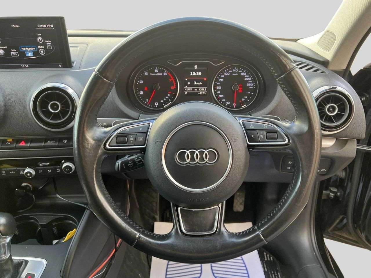 2015 AUDI A3 2015 AUDI A3