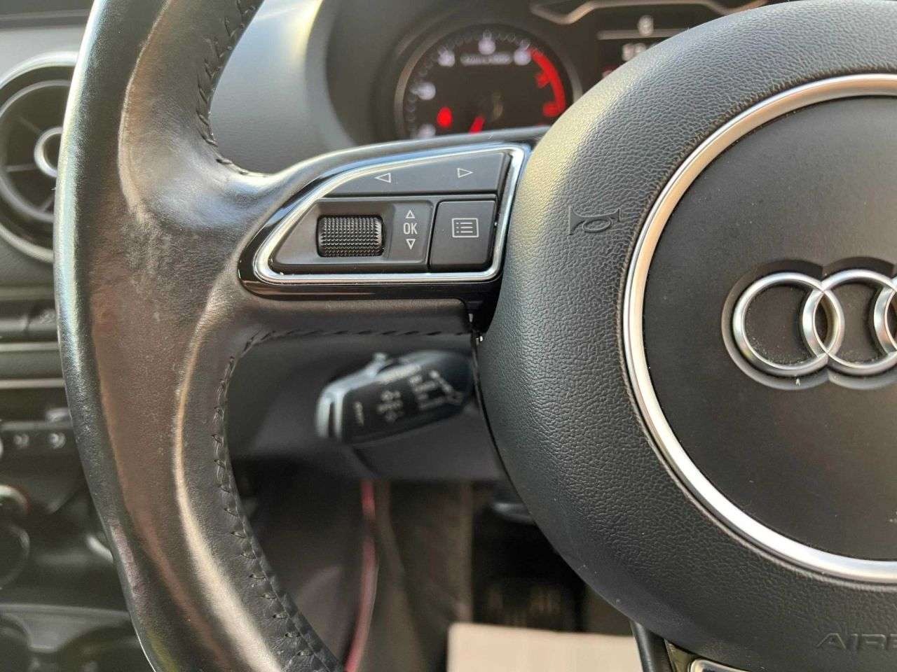 2015 AUDI A3 2015 AUDI A3