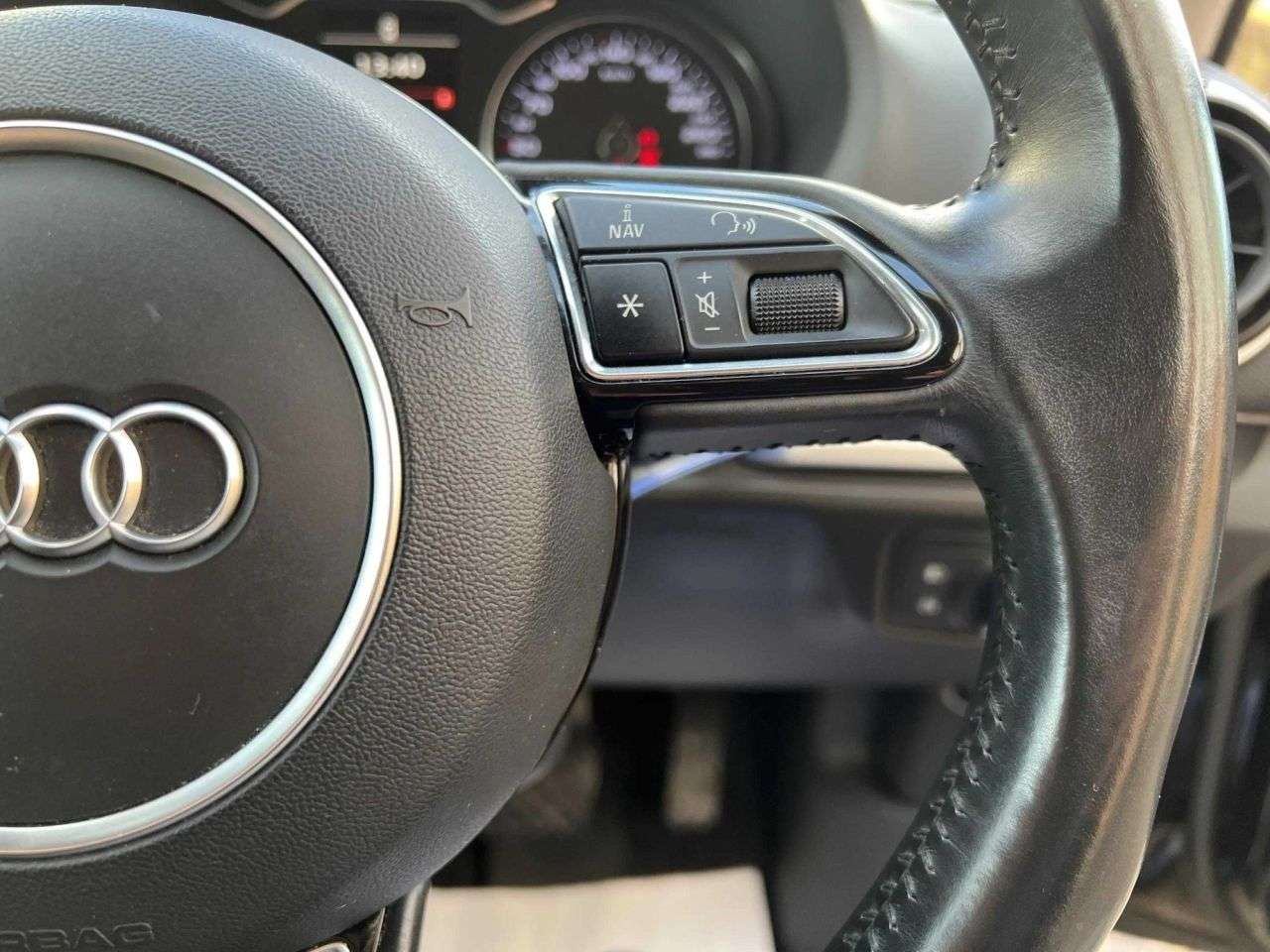 2015 AUDI A3 2015 AUDI A3