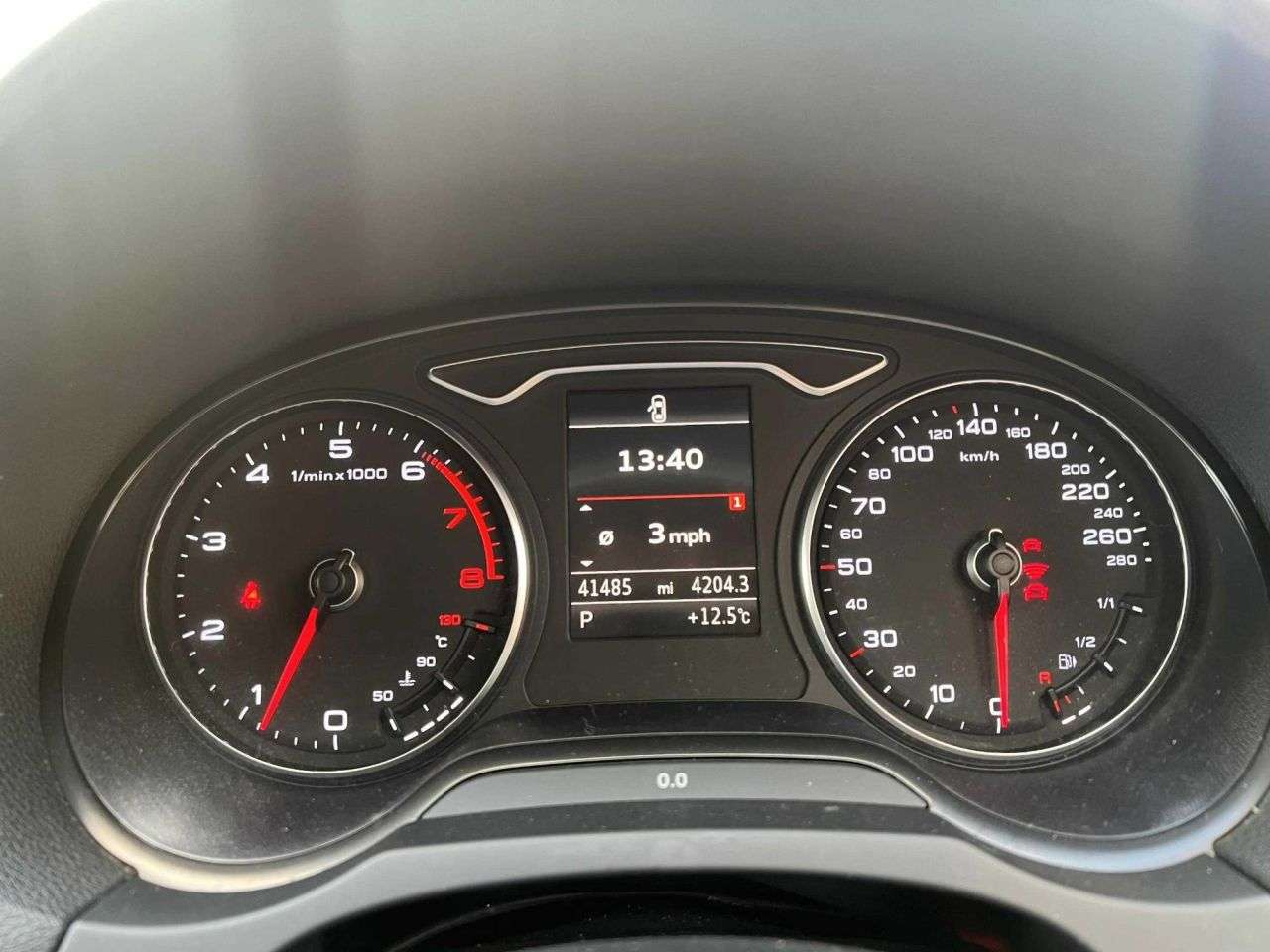 2015 AUDI A3 2015 AUDI A3