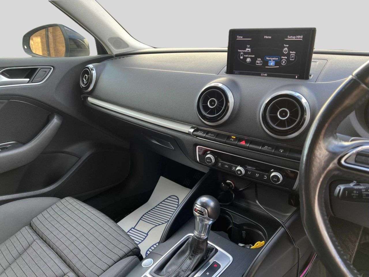 2015 AUDI A3 2015 AUDI A3