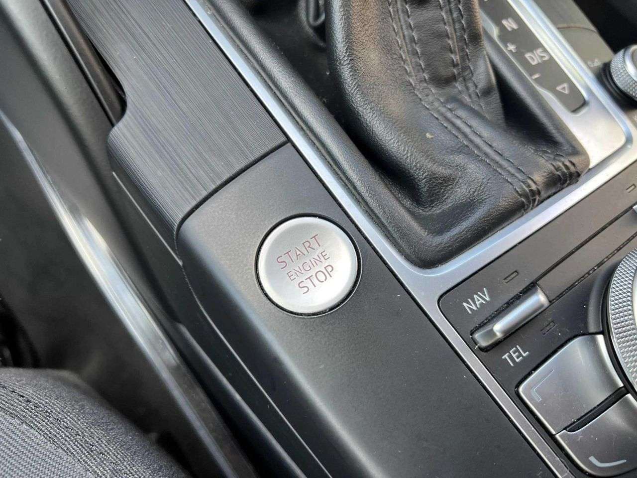 2015 AUDI A3 2015 AUDI A3