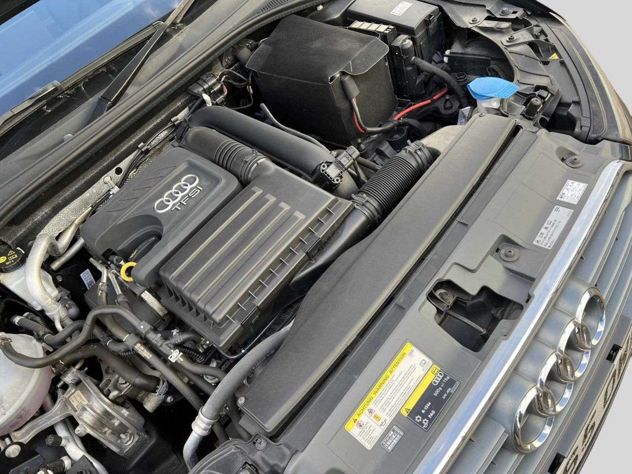 2015 AUDI A3 2015 AUDI A3