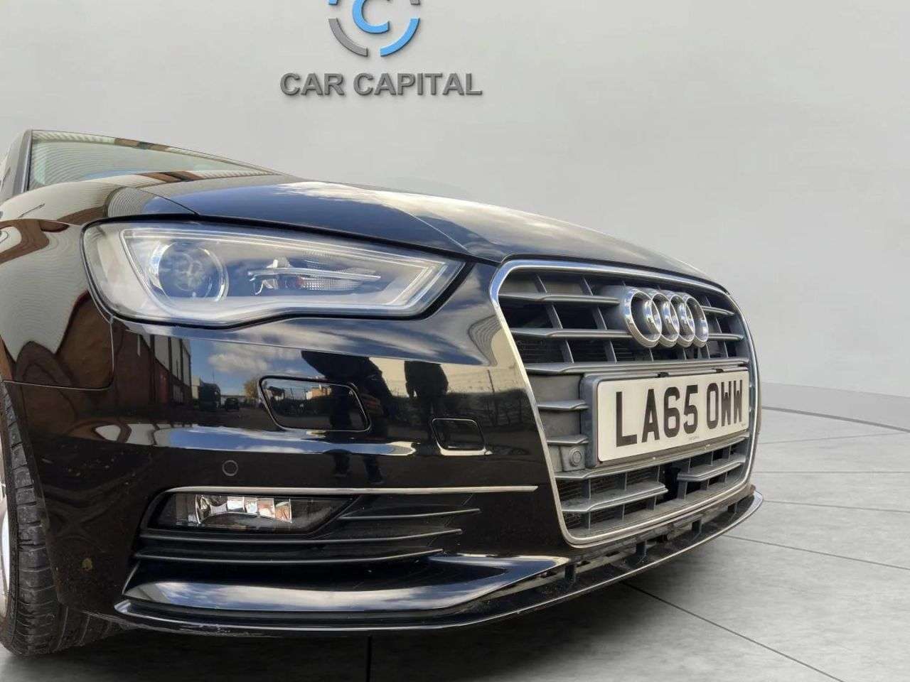 2015 AUDI A3 2015 AUDI A3