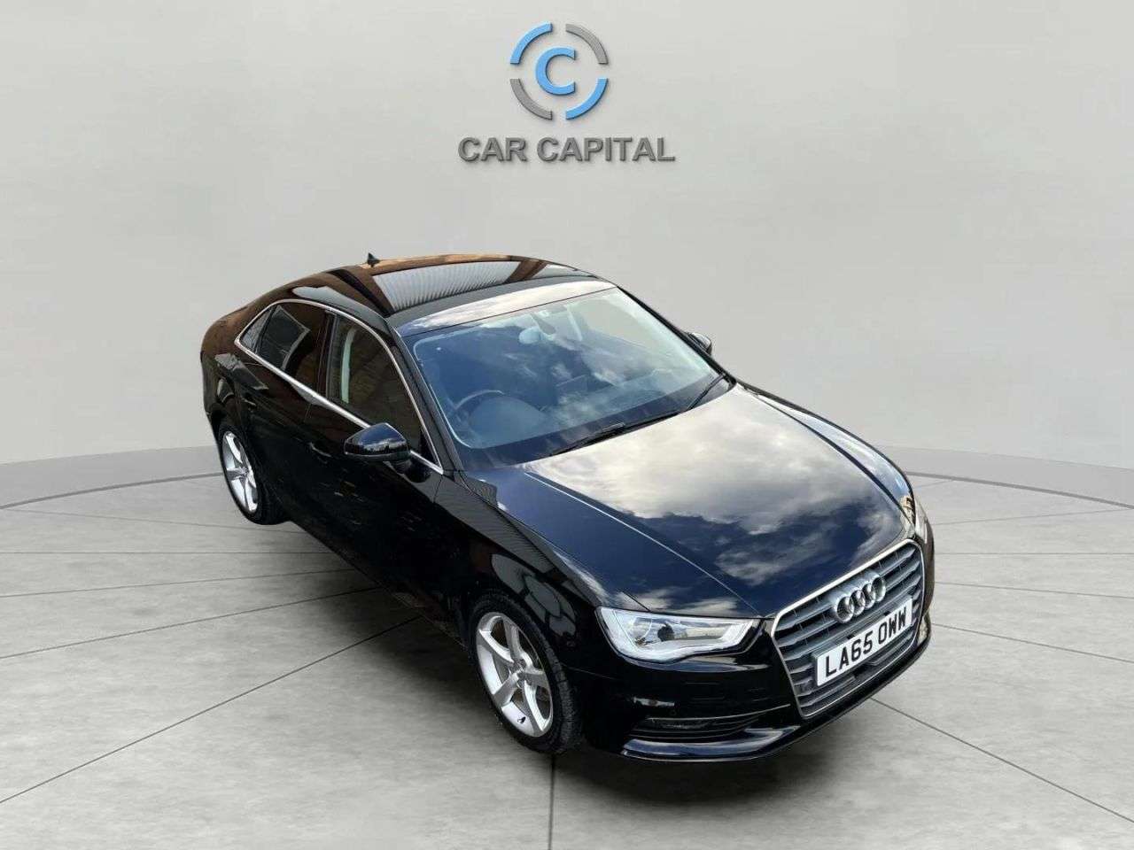 2015 AUDI A3 2015 AUDI A3