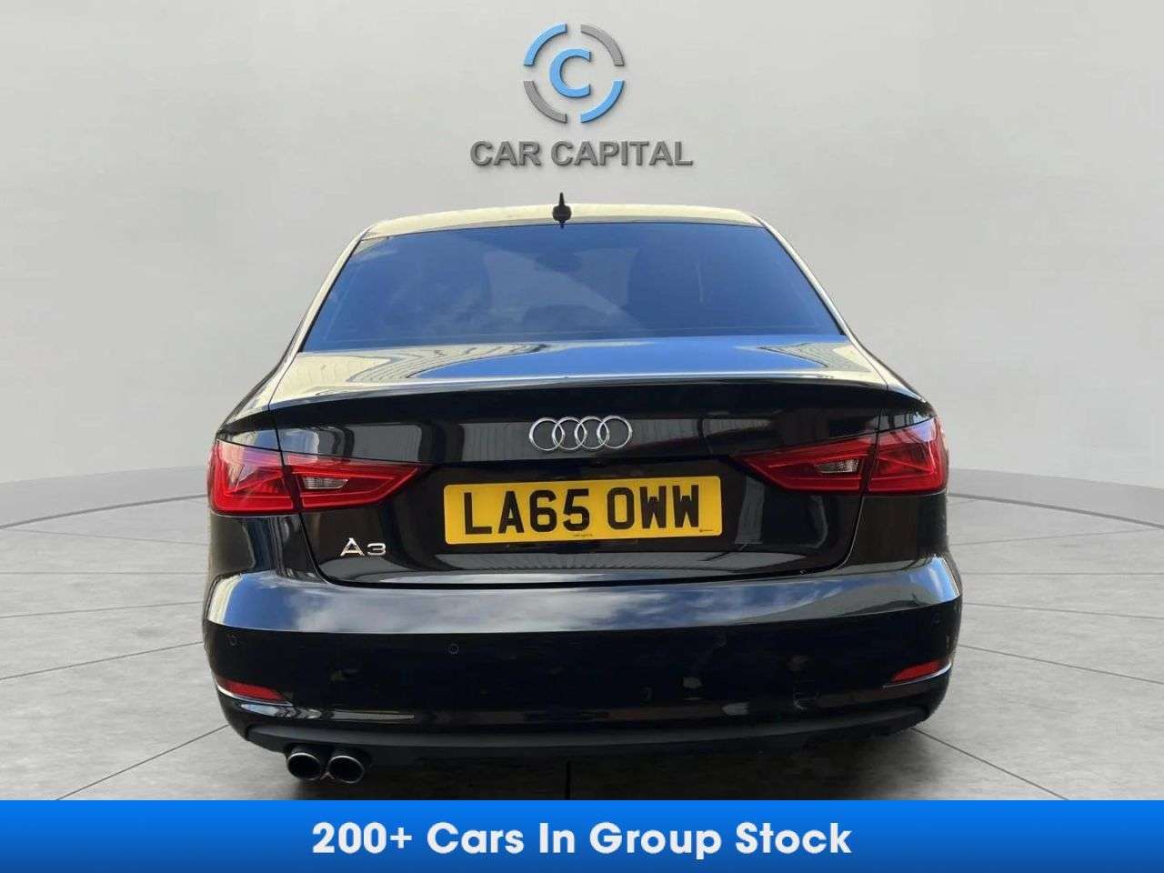 2015 AUDI A3 2015 AUDI A3