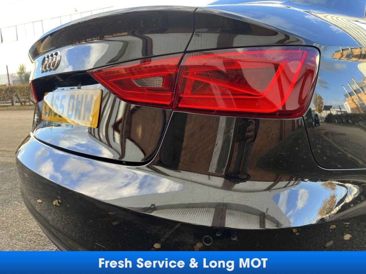 2015 AUDI A3 2015 AUDI A3