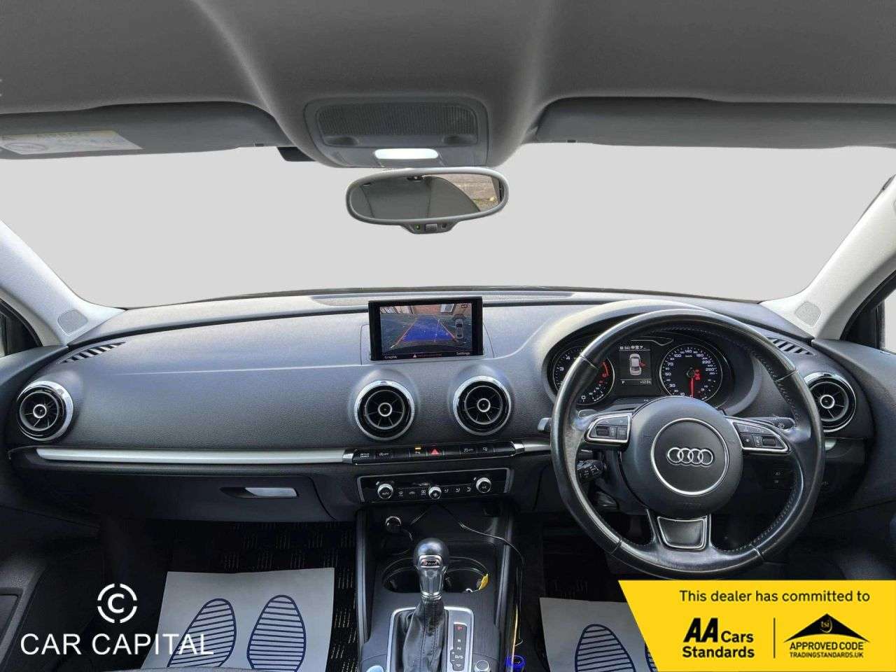 2015 AUDI A3 2015 AUDI A3