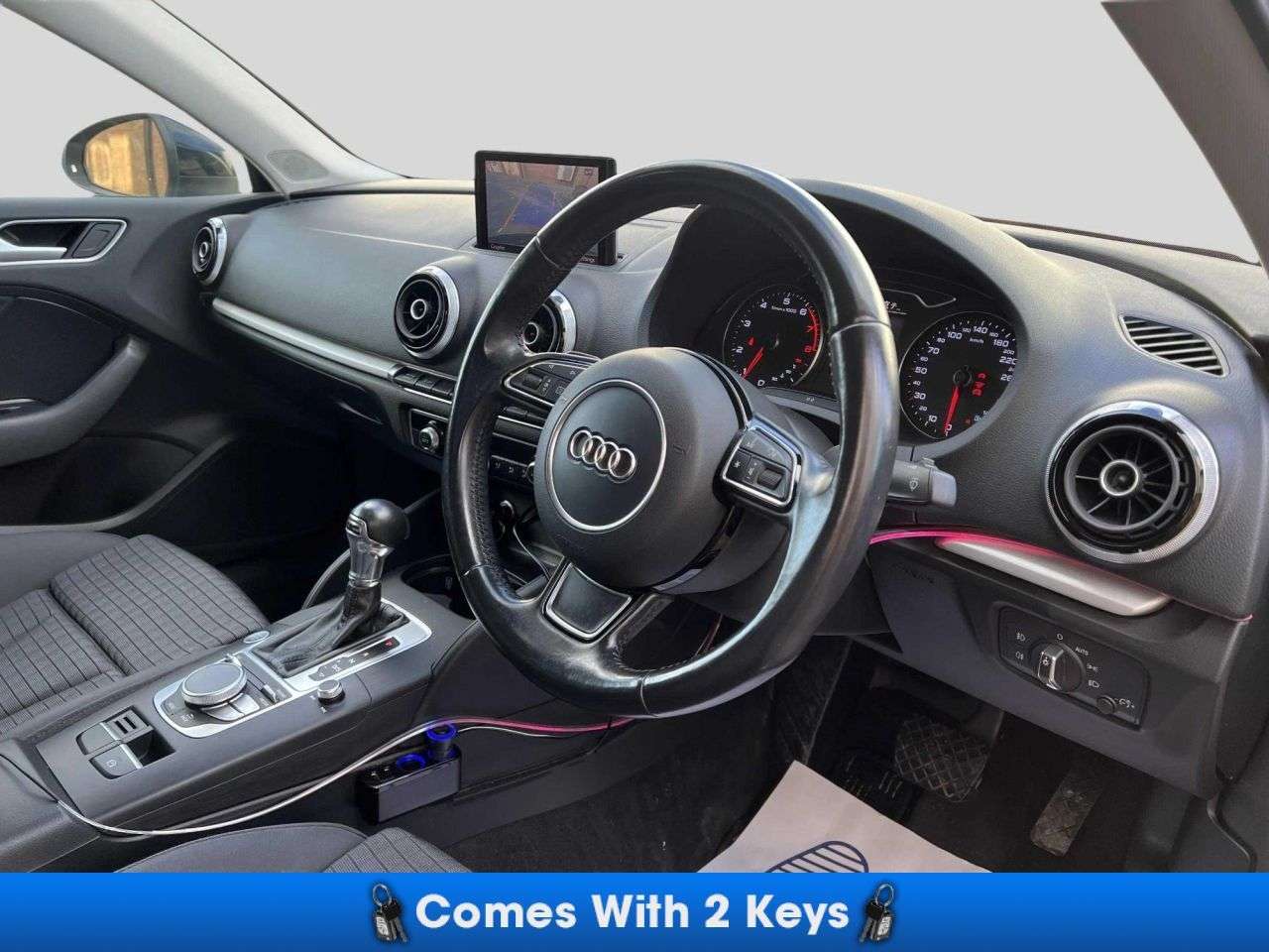 2015 AUDI A3 2015 AUDI A3