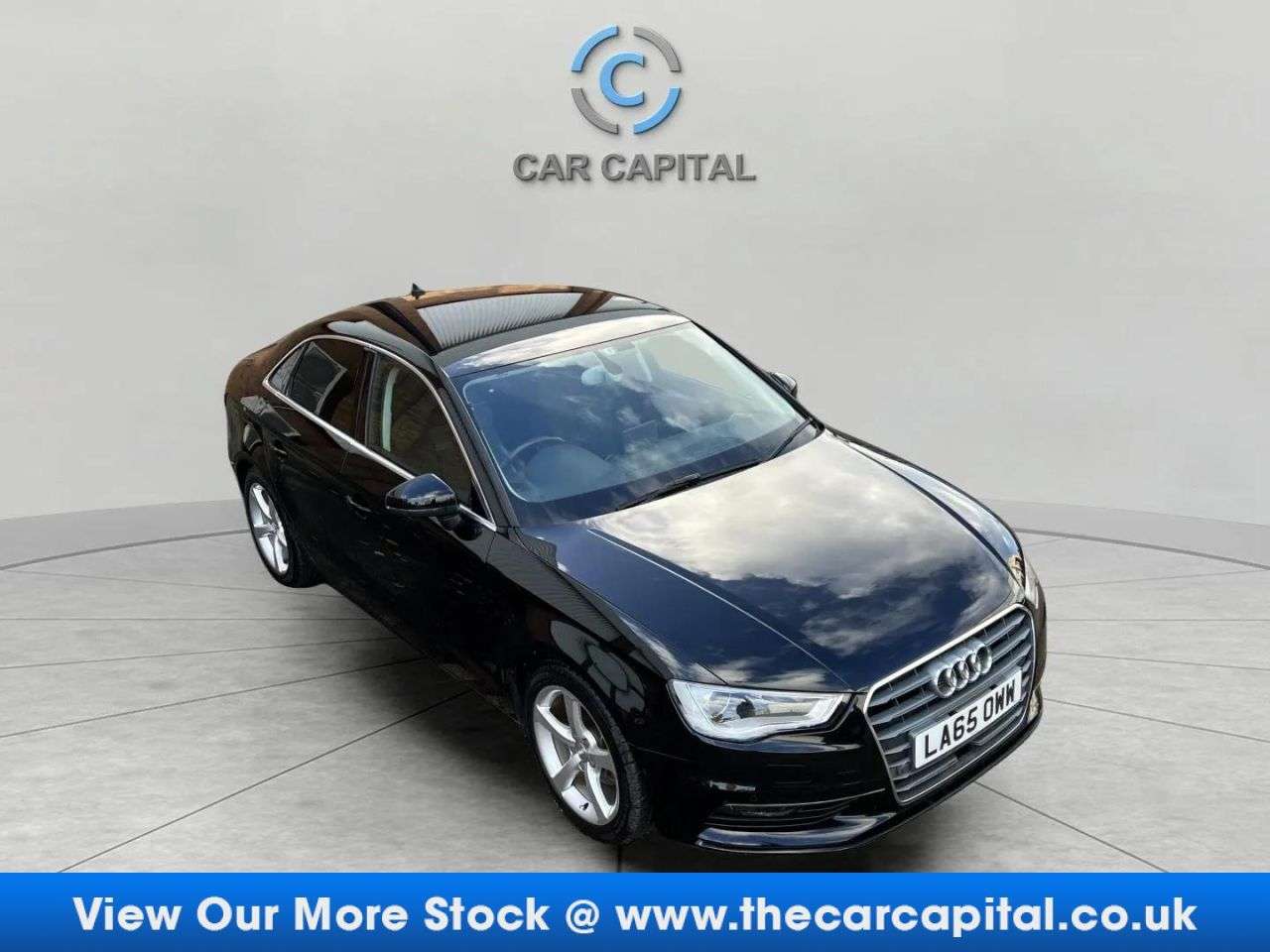 2015 AUDI A3 2015 AUDI A3