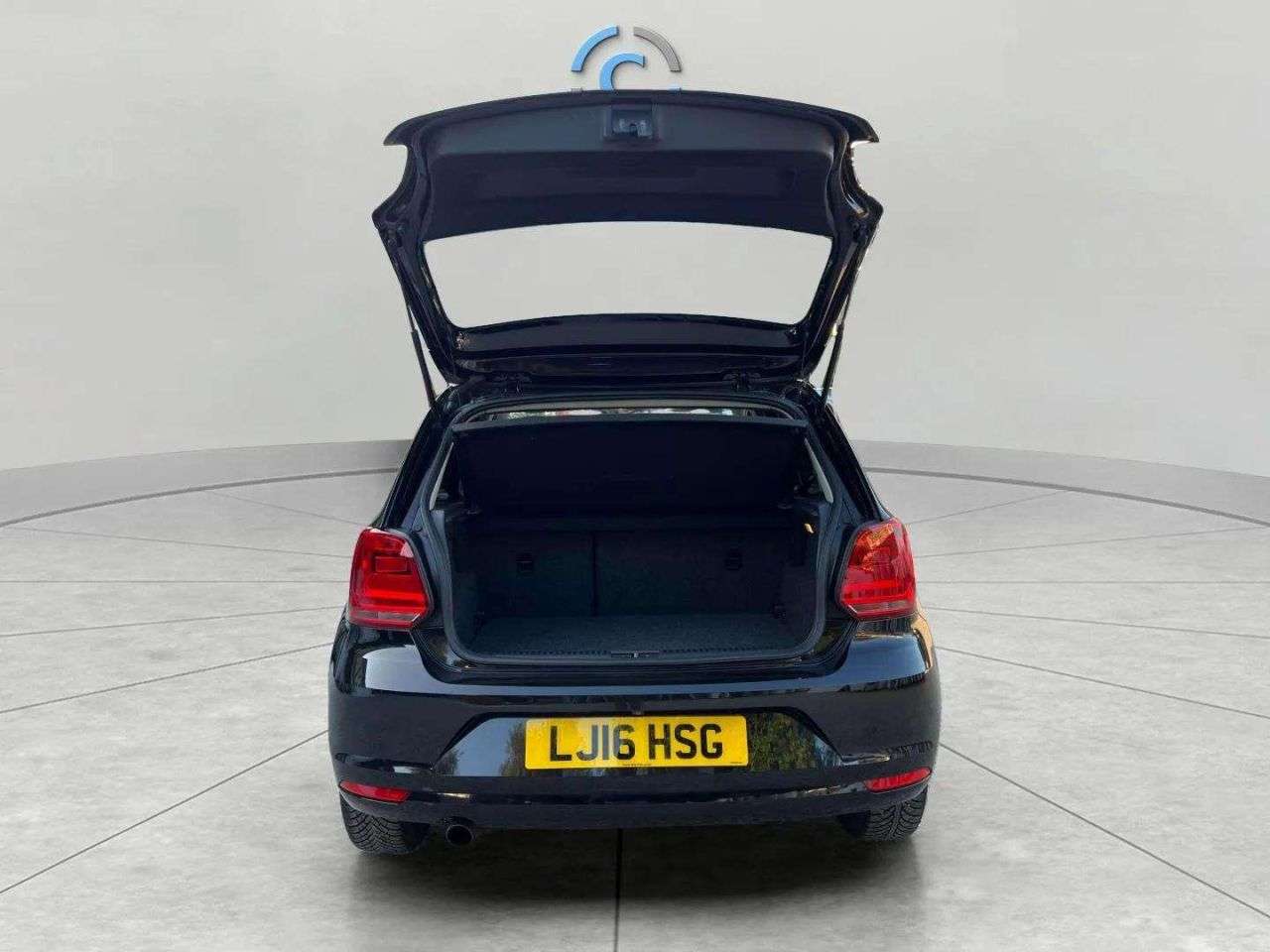 2016 VOLKSWAGEN POLO 2016 VOLKSWAGEN POLO