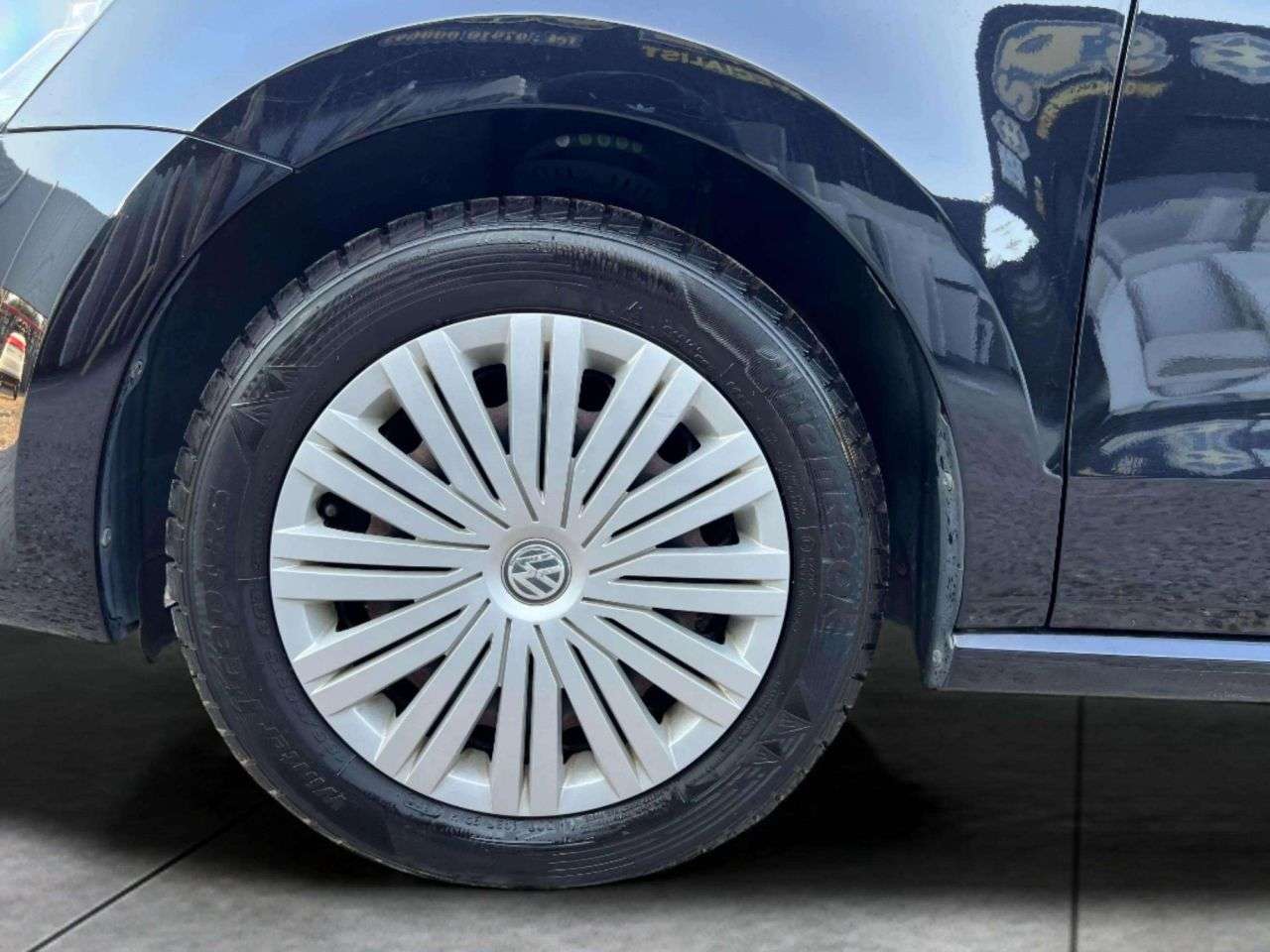 2016 VOLKSWAGEN POLO 2016 VOLKSWAGEN POLO