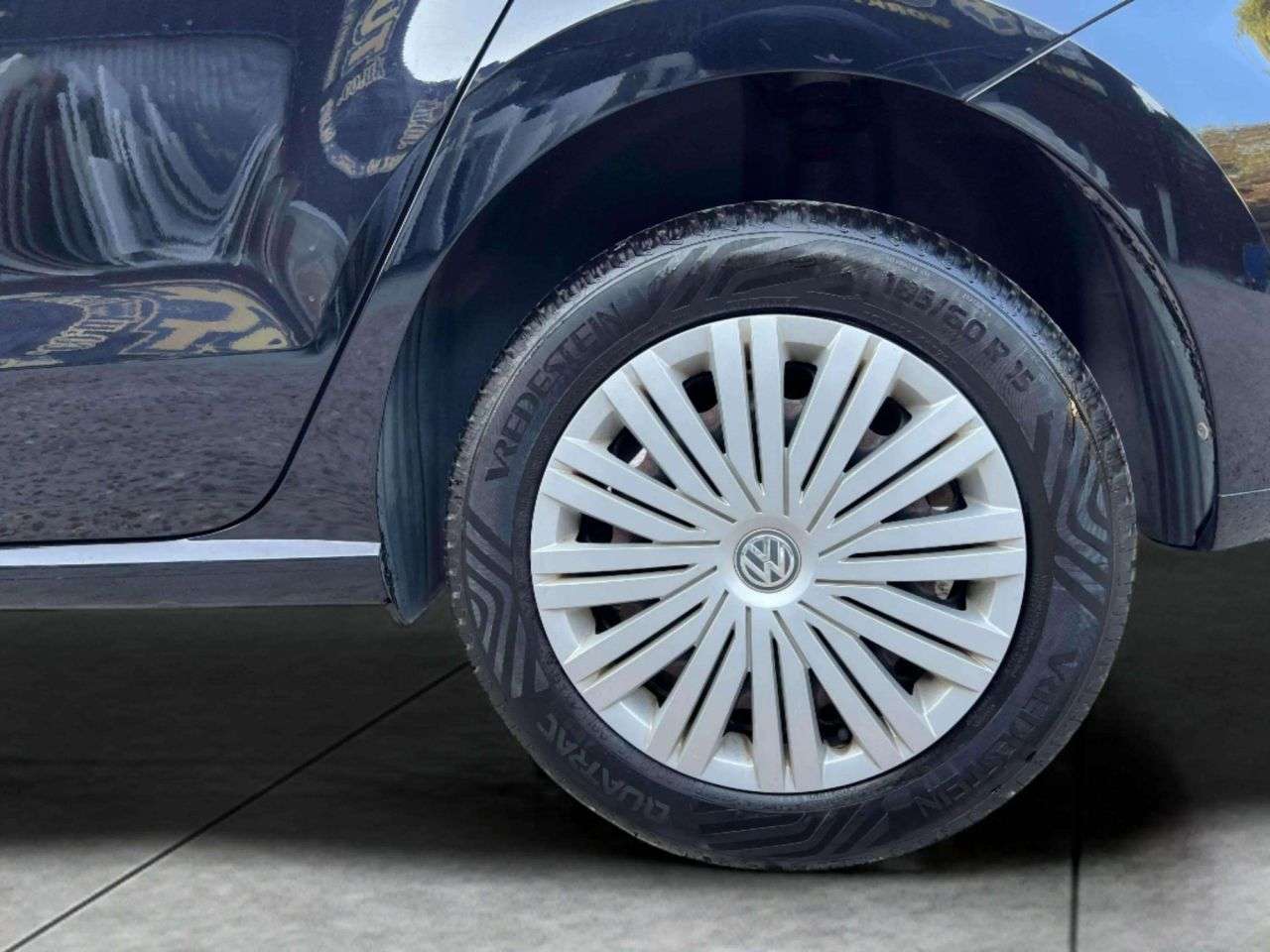 2016 VOLKSWAGEN POLO 2016 VOLKSWAGEN POLO