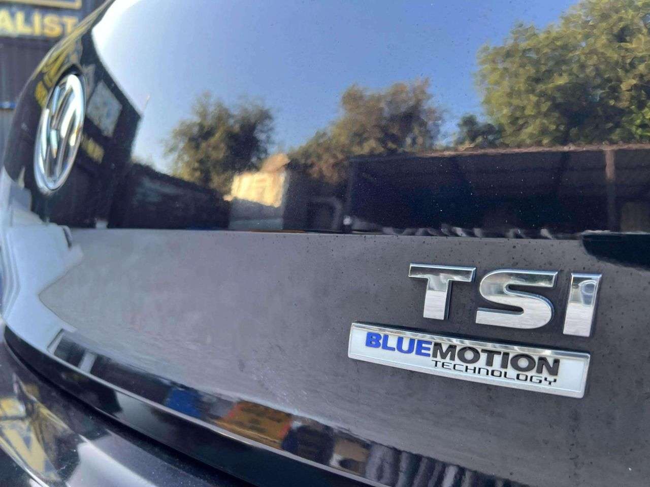 2016 VOLKSWAGEN POLO 2016 VOLKSWAGEN POLO