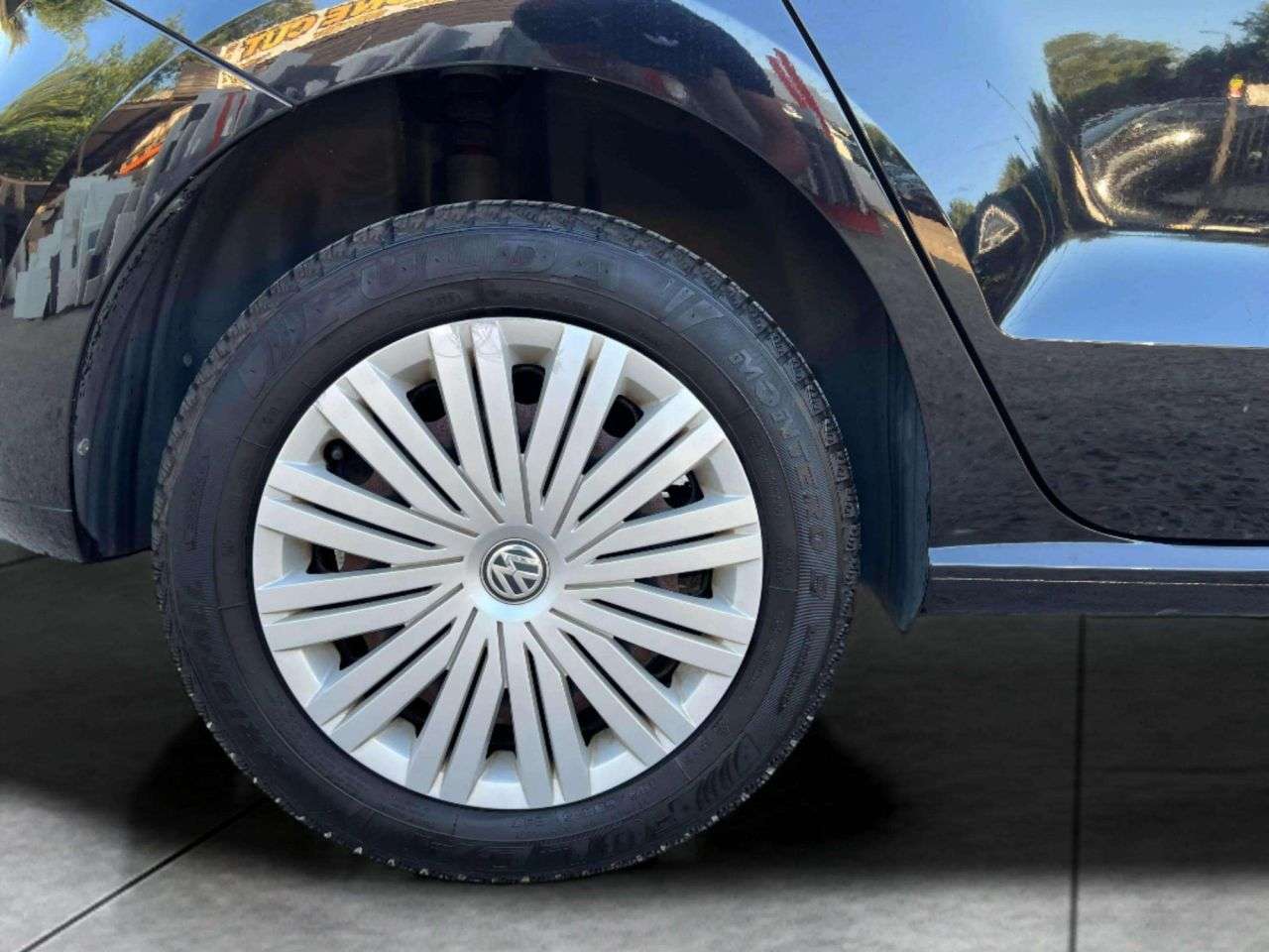 2016 VOLKSWAGEN POLO 2016 VOLKSWAGEN POLO