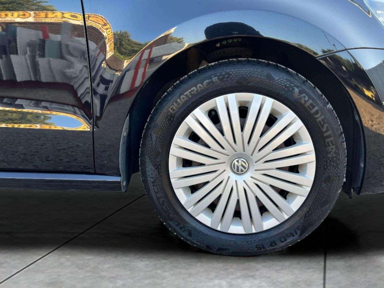 2016 VOLKSWAGEN POLO 2016 VOLKSWAGEN POLO