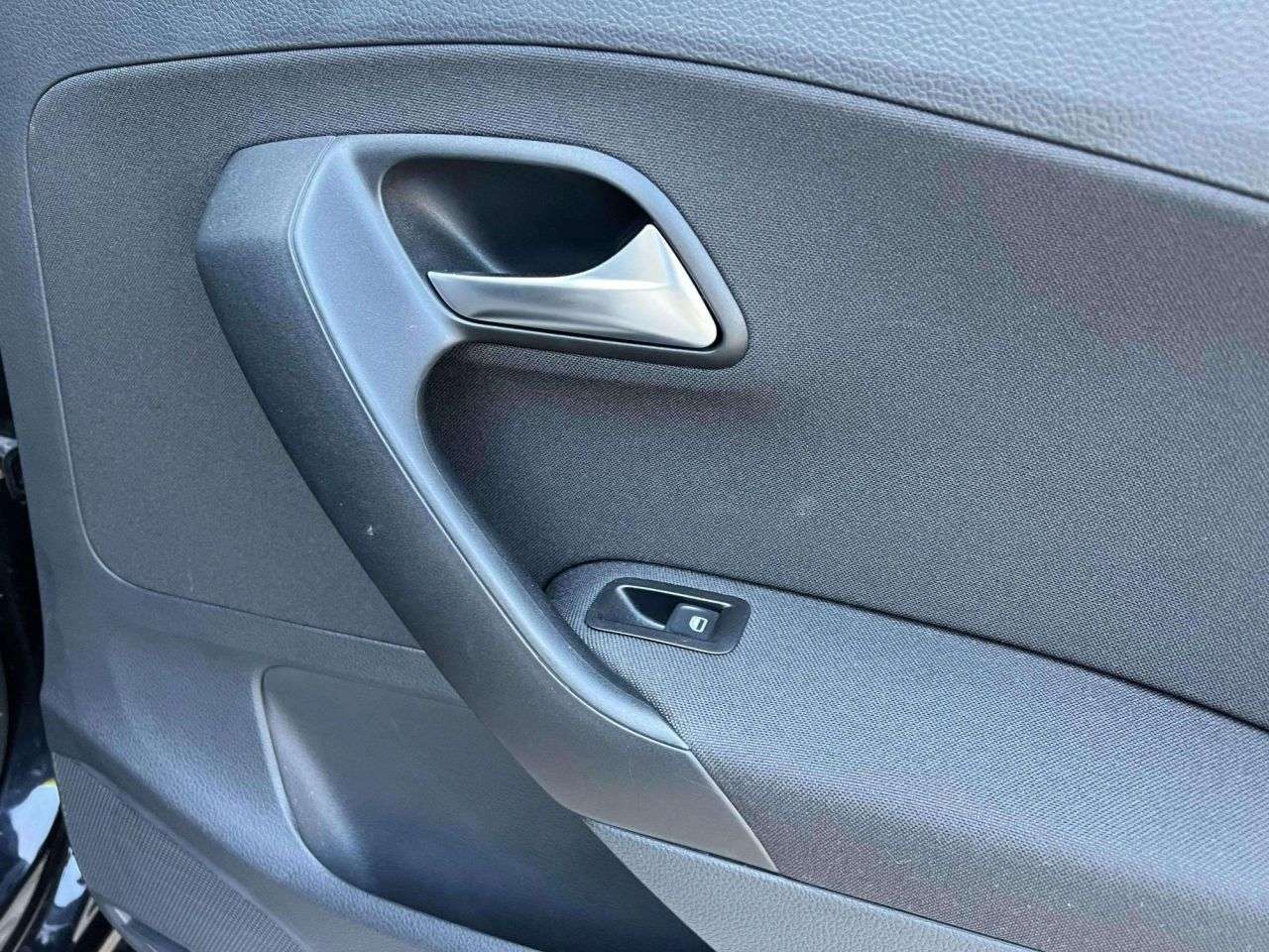 2016 VOLKSWAGEN POLO 2016 VOLKSWAGEN POLO