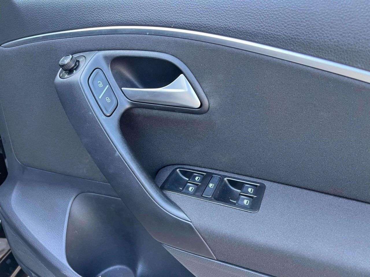 2016 VOLKSWAGEN POLO 2016 VOLKSWAGEN POLO