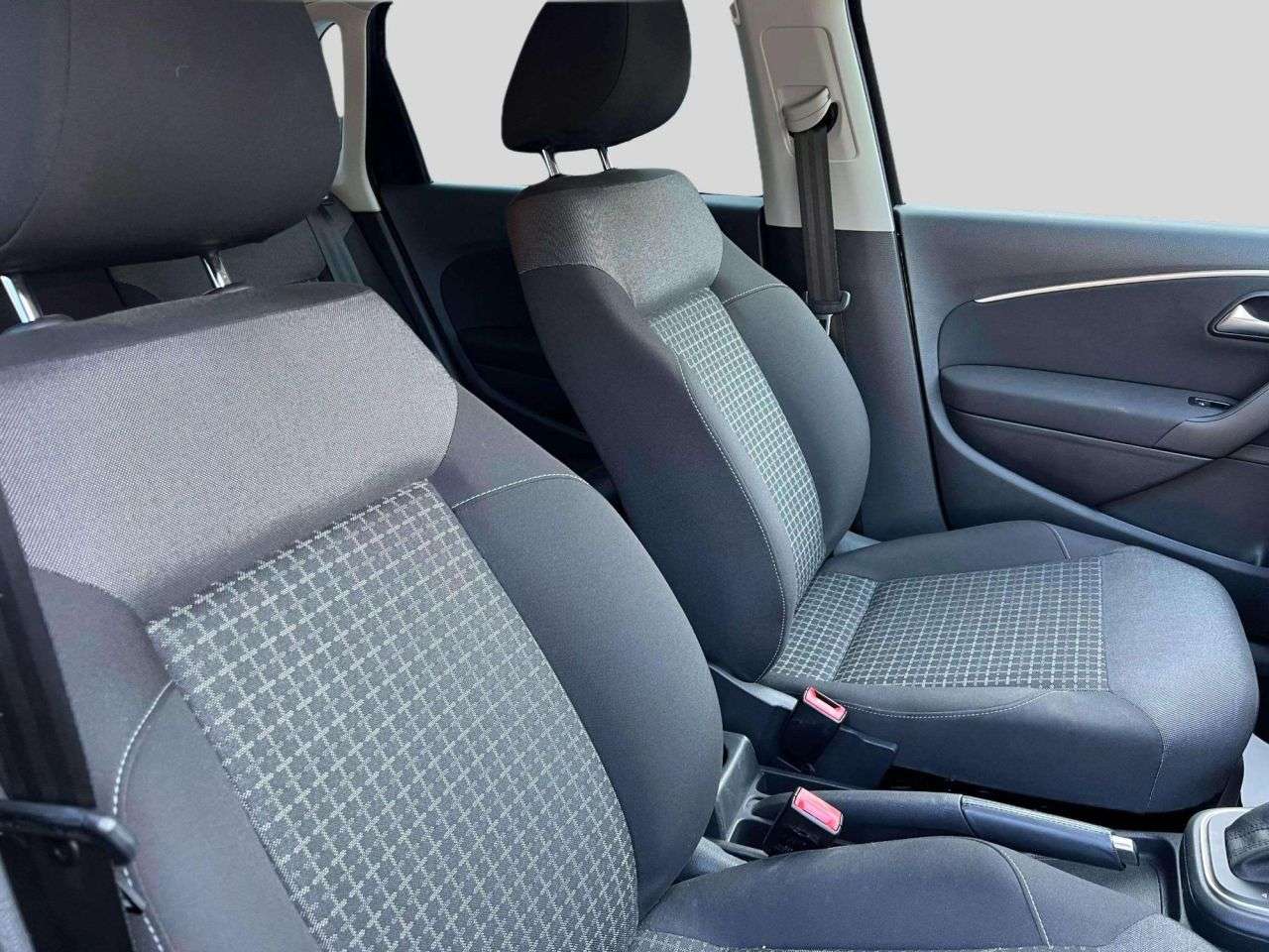 2016 VOLKSWAGEN POLO 2016 VOLKSWAGEN POLO