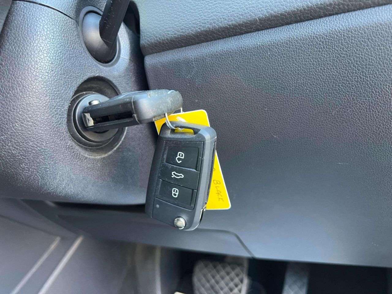 2016 VOLKSWAGEN POLO 2016 VOLKSWAGEN POLO