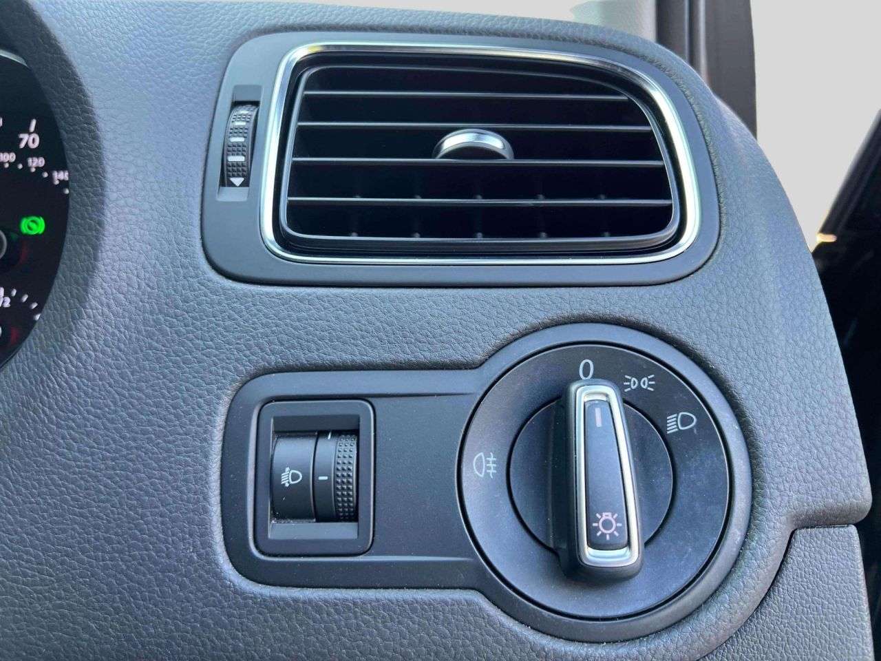 2016 VOLKSWAGEN POLO 2016 VOLKSWAGEN POLO