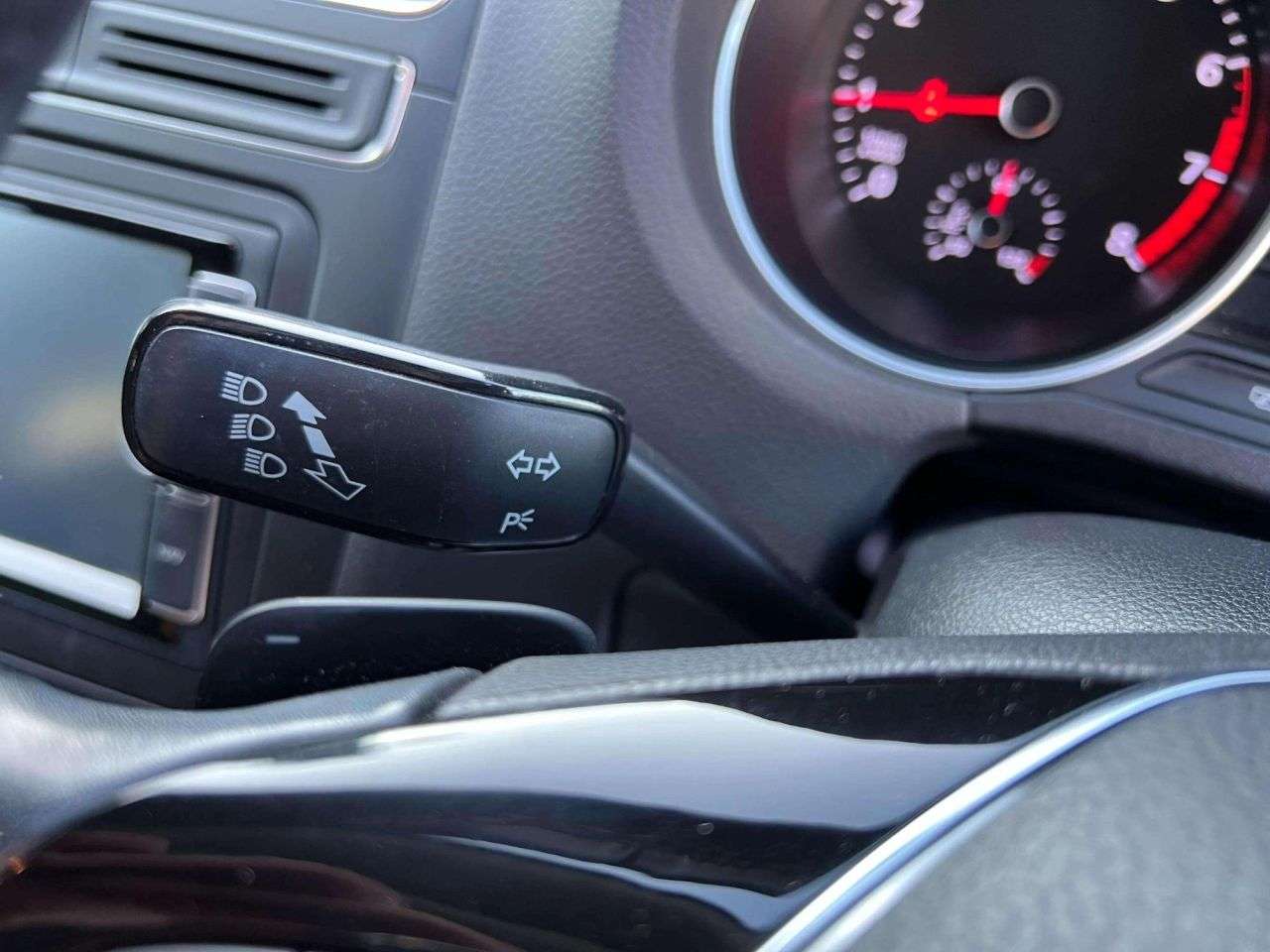 2016 VOLKSWAGEN POLO 2016 VOLKSWAGEN POLO