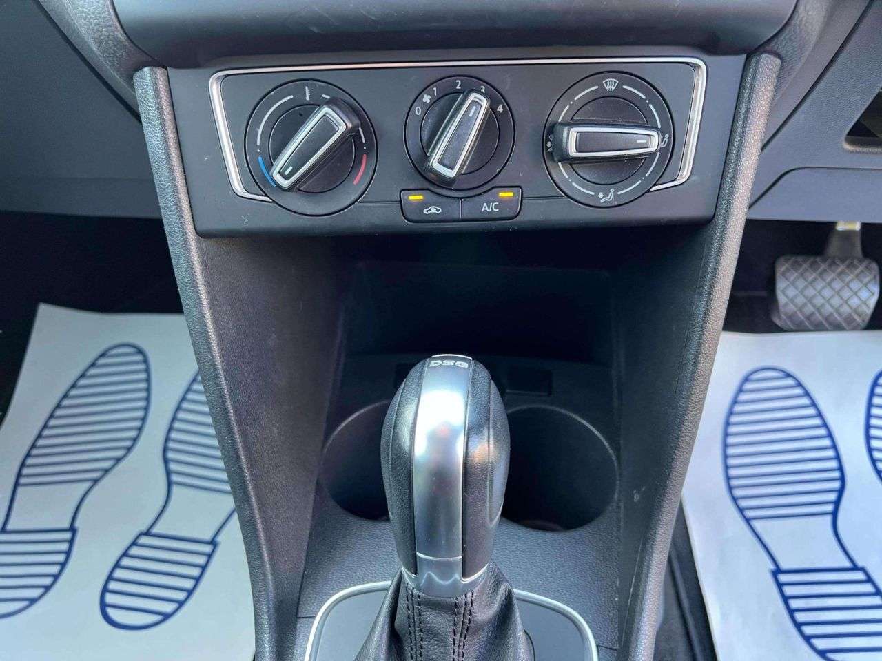 2016 VOLKSWAGEN POLO 2016 VOLKSWAGEN POLO