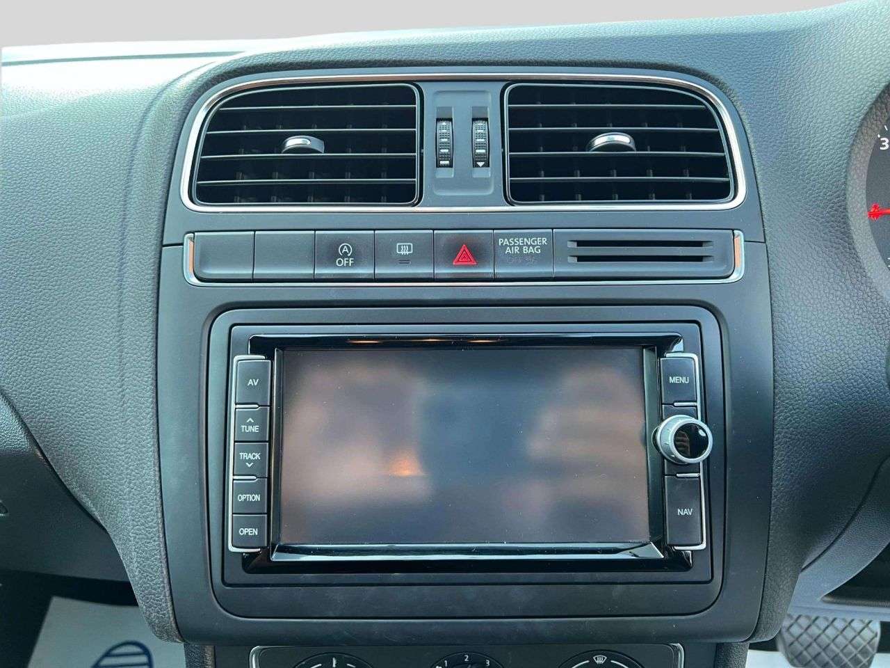 2016 VOLKSWAGEN POLO 2016 VOLKSWAGEN POLO