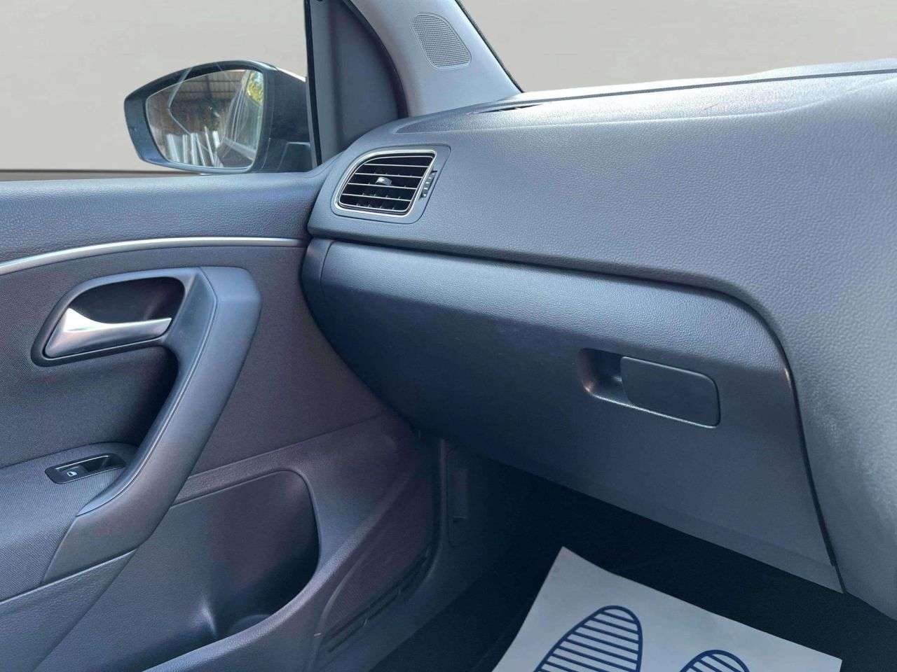 2016 VOLKSWAGEN POLO 2016 VOLKSWAGEN POLO