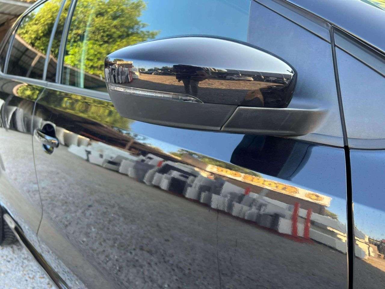 2016 VOLKSWAGEN POLO 2016 VOLKSWAGEN POLO