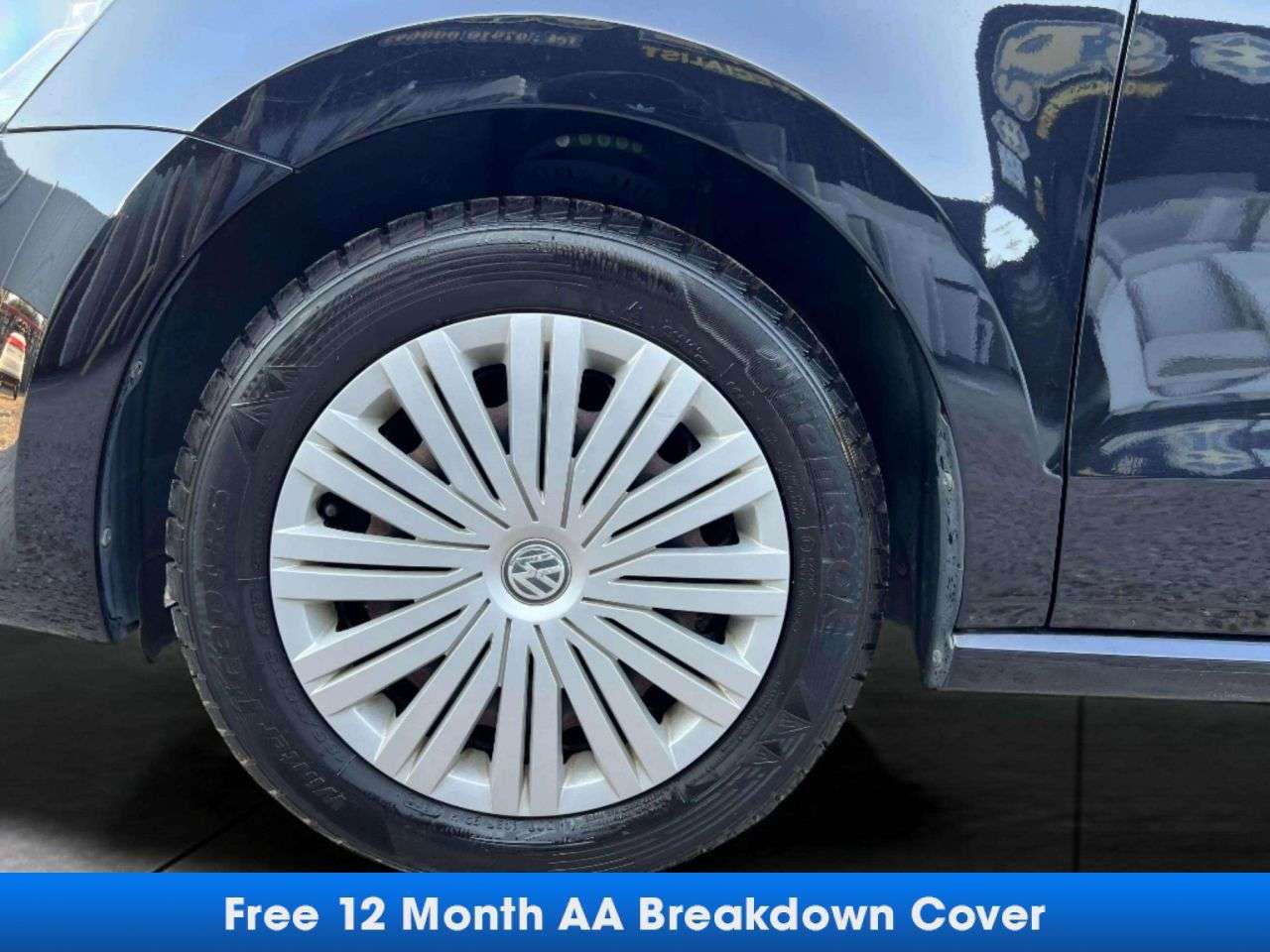 2016 VOLKSWAGEN POLO 2016 VOLKSWAGEN POLO