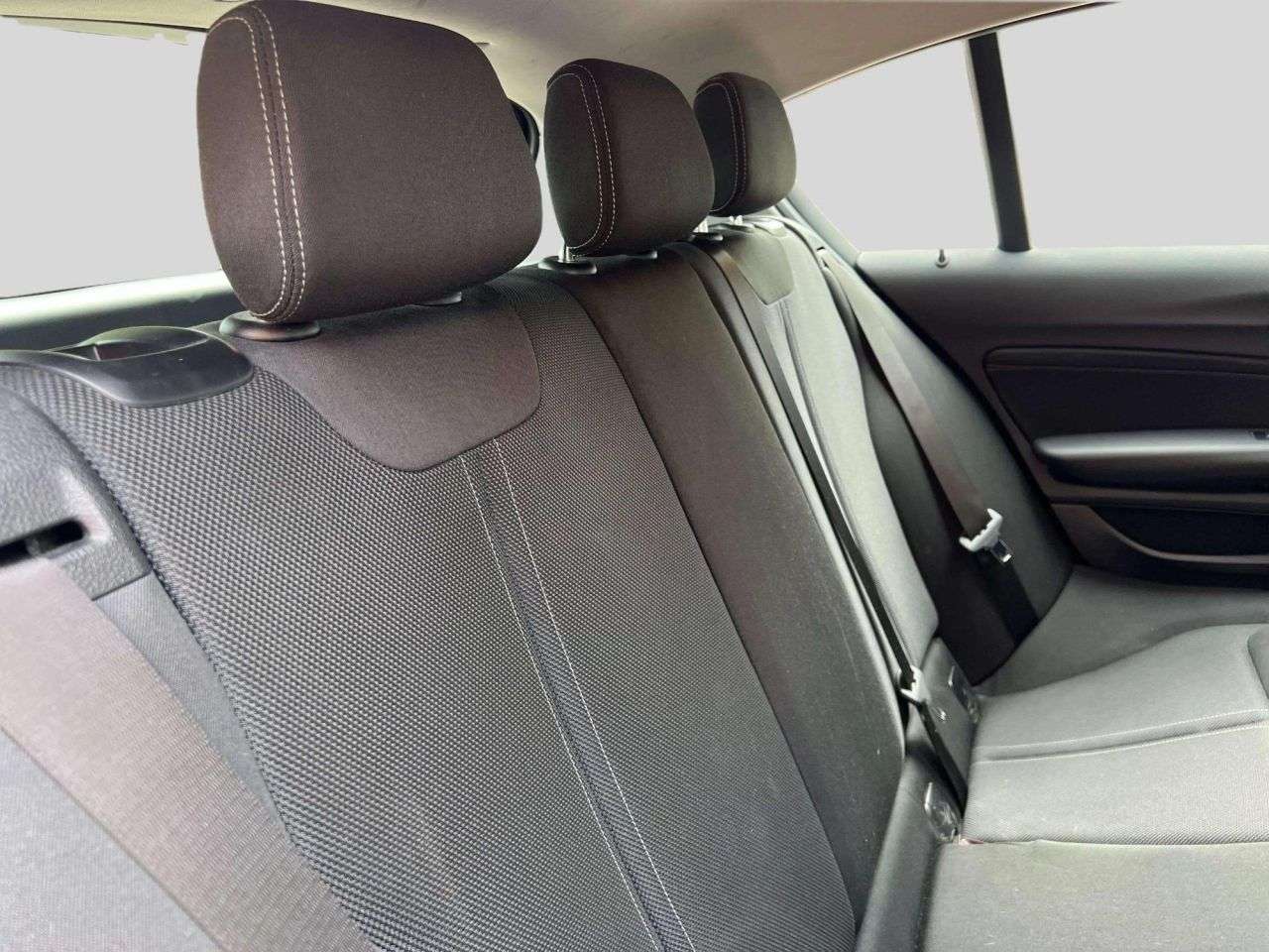 2018 BMW 1 SERIES 2018 BMW 1 SERIES