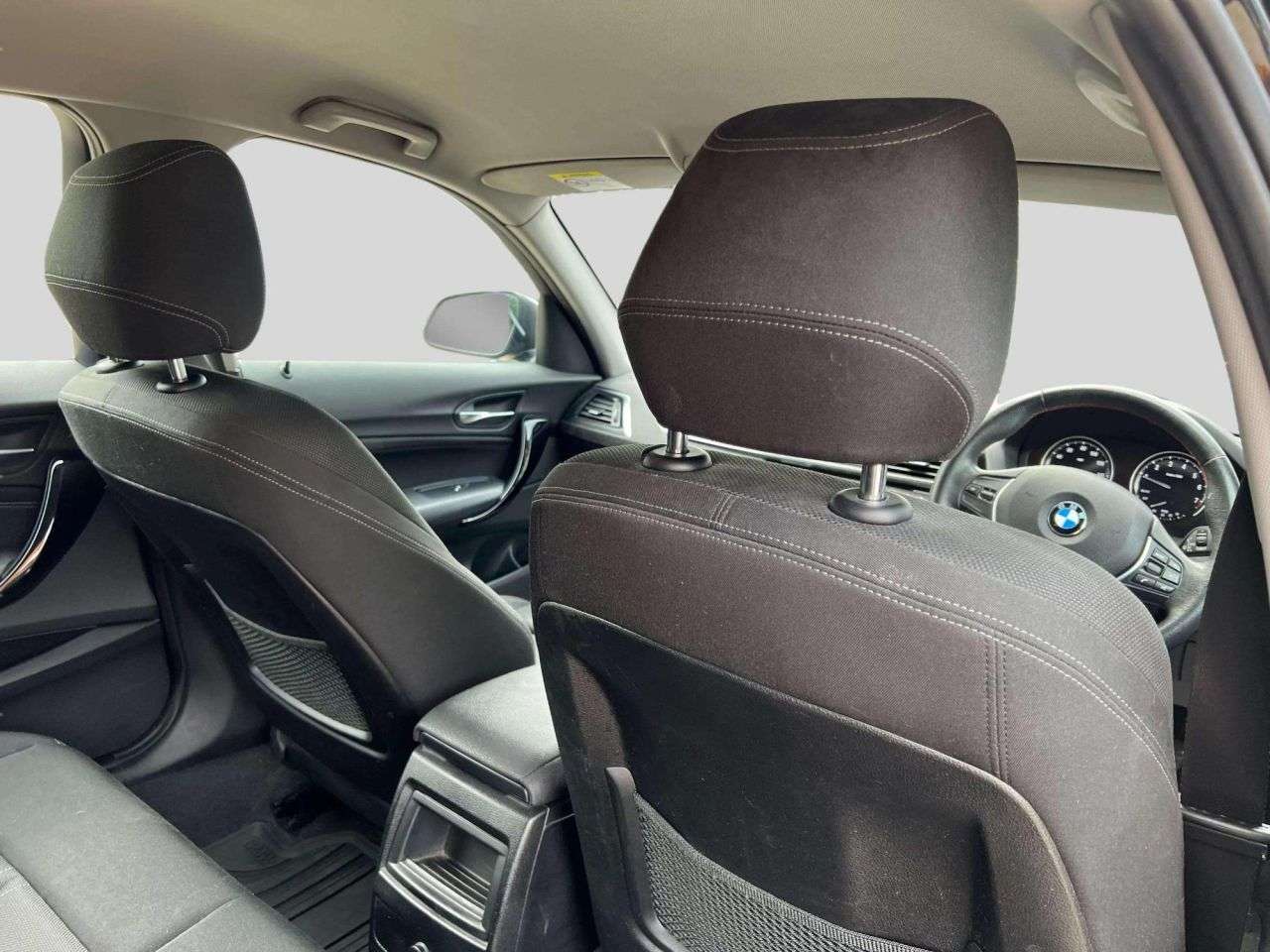 2018 BMW 1 SERIES 2018 BMW 1 SERIES