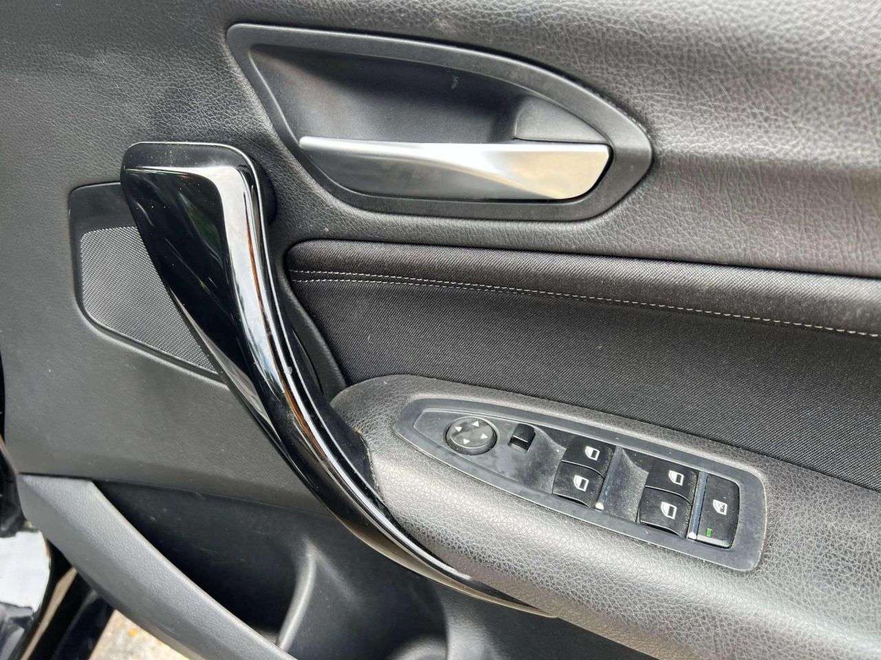 2018 BMW 1 SERIES 2018 BMW 1 SERIES