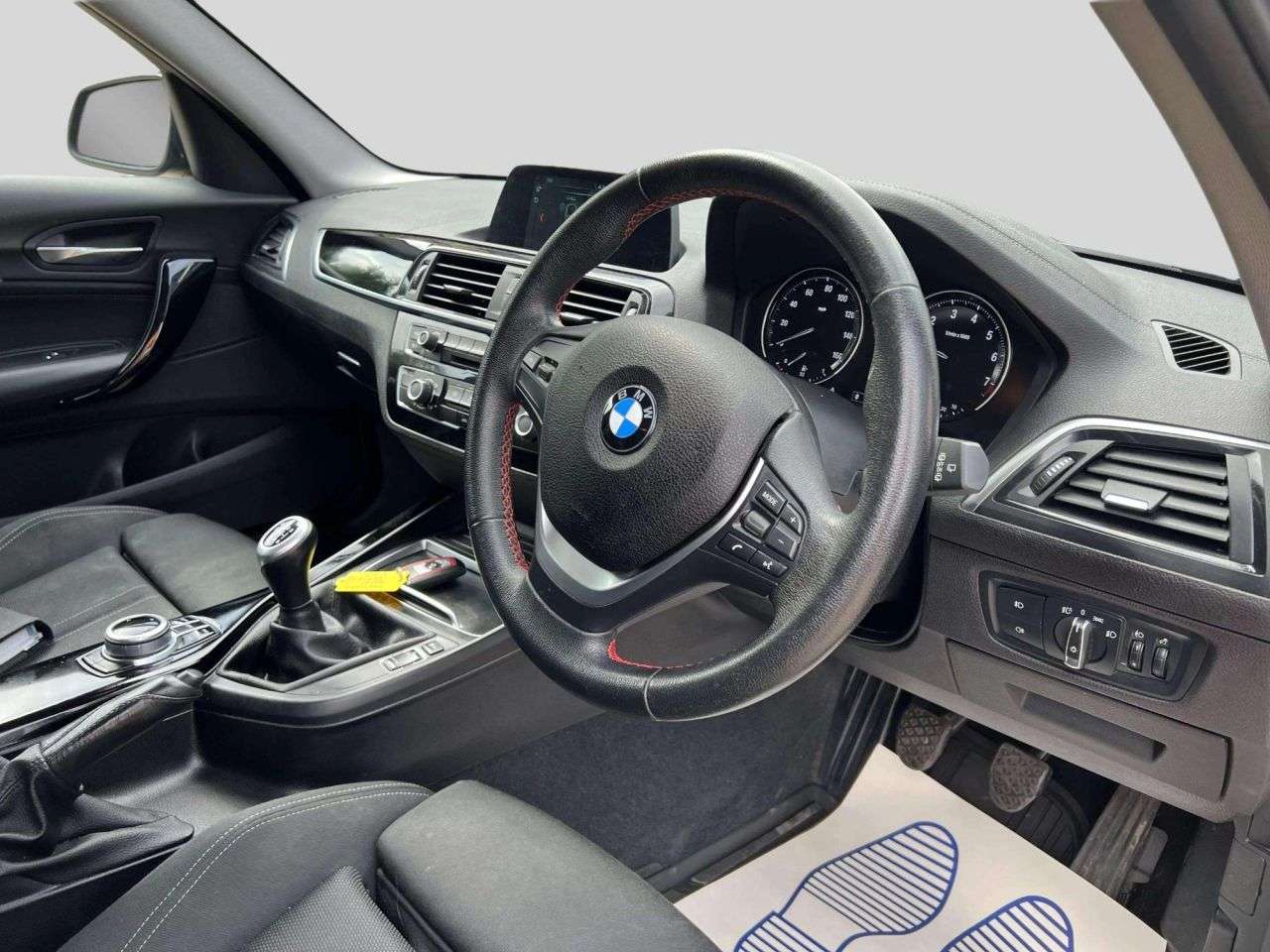 2018 BMW 1 SERIES 2018 BMW 1 SERIES
