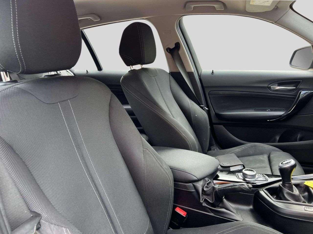 2018 BMW 1 SERIES 2018 BMW 1 SERIES