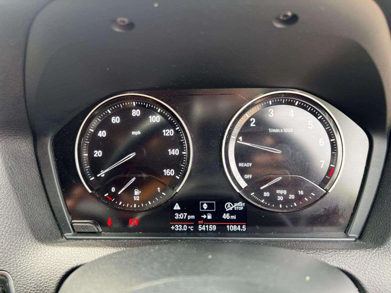 2018 BMW 1 SERIES 2018 BMW 1 SERIES