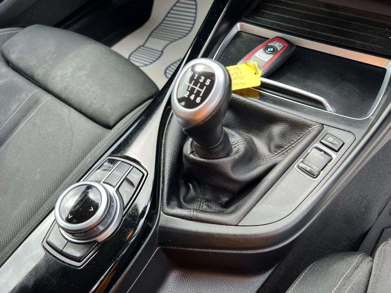 2018 BMW 1 SERIES 2018 BMW 1 SERIES